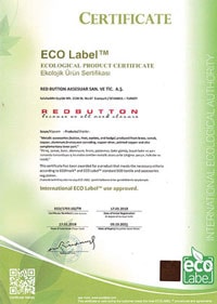 Eco Certificate